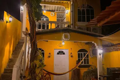 Image de Beautiful family house in Suchitoto