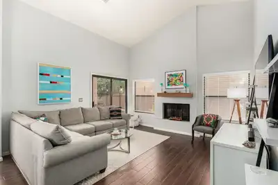 Image de Cool & Comfy Tucson Summer Retreat w/ Yard