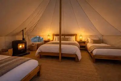 Image de The Summit Unit 2 / Genesis Mountain Farm Retreat