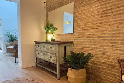 Image de Exclusive House in Seville · 7 bedrooms · Sleeps 10