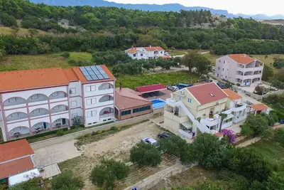 Image de Golden Coast Villa Caska - Two Bedroom Apartment with Sea View and Balcony