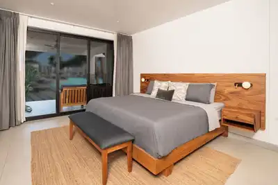 Image de Stunning Condo at The Pearl in Jaco Beach 3b