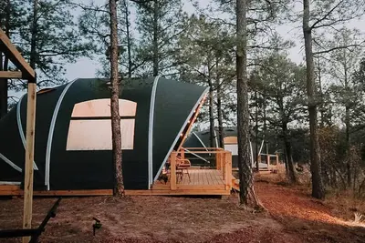 Image de A Quiet Winter Escape Beneath New Mexico Skies