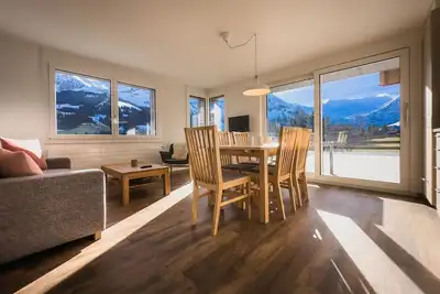 Image de Ferienwohnung Lohner (Eg) by Interhome