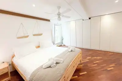 Image de Loft Piazza Maggiore, comfort in the city center