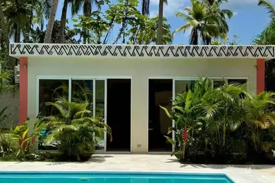 Image de Villini: Private Tropical Oasis Near the Beach