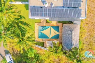 Image de Monterrico Beach, Candelaria4