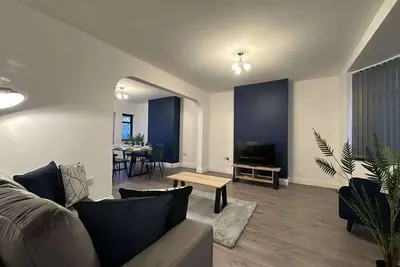 Image de Maison-Sdb privée-Moderne