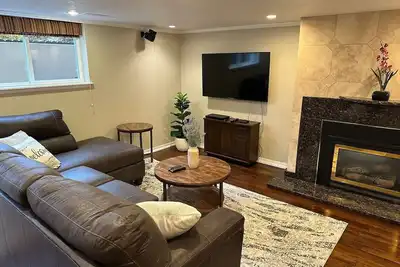 Image de Harvard Hideaway | Portneuf Hospital & Iccu Dome