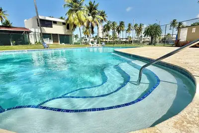 Image de Private Villa Compound by El Yunque, 3 Homes w. Private Pool, up to 27 guests!