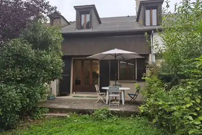 Image de Gîte Les Clauzels 4/6 personnes