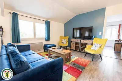 Image de La Longère - Reims - City break