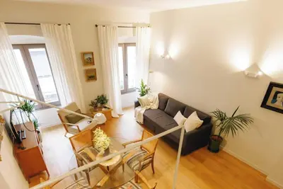 Nou 3 - Location de vacances à Gérone | Bravissimo