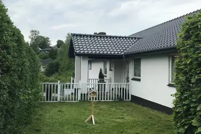 Image de Peaceful 4-bedroom house in charming Silkeborg