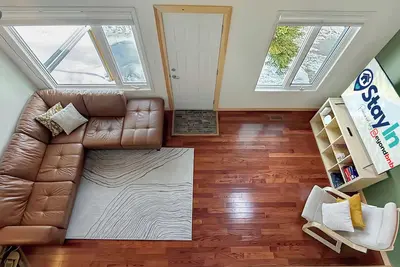 Image de The Big Dipper - 3 Bdrm Mountain Vista