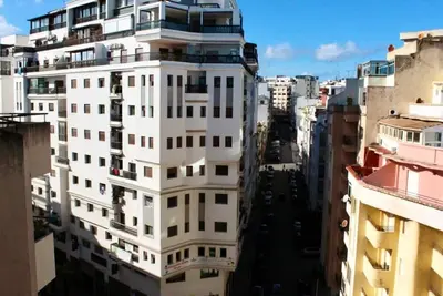 Mydar place of nations