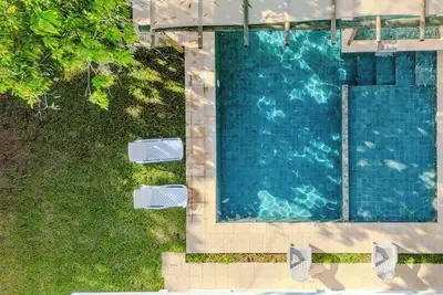 Image de Villa Moka 2, Beach House, For 20 People