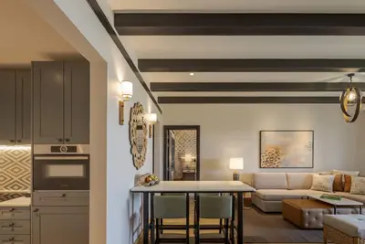 Image de Elegant Suite at Viceroy Ombria Algarve | Perfect for a Relaxing Algarve Escape