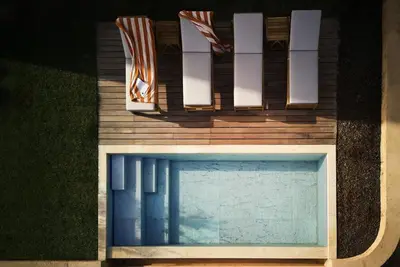 Image de Modern Luxury at Viceroy Ombria Algarve | Perfect for Golf & Nature Lovers