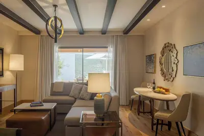 Image de Peaceful Escape at Viceroy Ombria Algarve | Near Loulé Town Center & Attractions