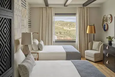 Image de Scenic Hilltop Room w/ Fresh Air & Beautiful Balcony Views in Algarve