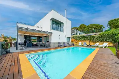 Image de Magnifique maison à Blanes