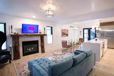 Image de Beautiful Willits Home-minutes from Aspen