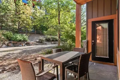 Image de Modern Condo Retreat 2br+Sofa Bed | Patio & Trails