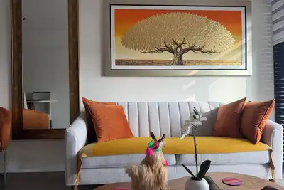 Image de Stunning Brand New Apartment in Miraflores Peru! @!