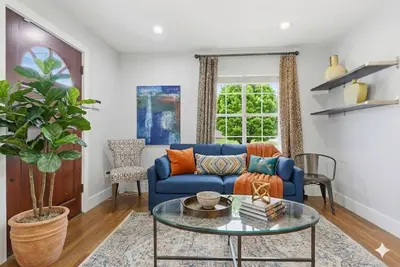 Image de Central Austin Family Stay ❤️ Southern Living • Walk to Coffee & Parks