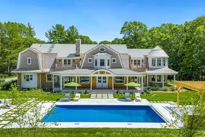 Image de Brand New Osterville\nLuxury Estate Sleeps 18