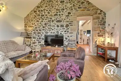 Image de La Lande - Andel - Gîte