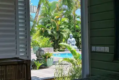 Image de Évasion de Prestige à l'Habitation Tara