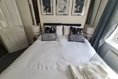 Image de Lysaght House* Groups *Contractors *sleeps 5