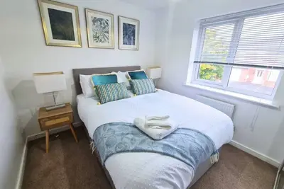 Image de Jubilee House*Sleeps 7*Parking*Contractors*Groups