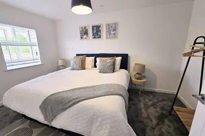 Image de Fielding House*Sleeps 5*Parking