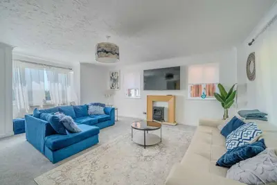 Image de Horizon House*Sleeps 12*Parking*Corporate*Groups