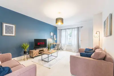 Image de Mon Bank House by Padfindr*Parking*Sleeps 6