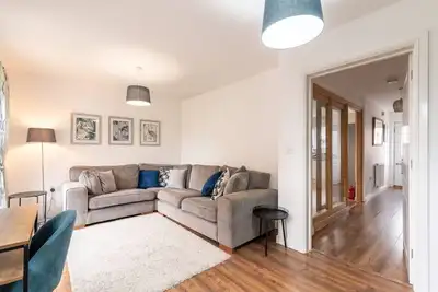 Image de Mon Bank Ii by Padfindr* Parking*Sleeps 5