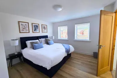 Image de Cutters House*Sleeps 9*Groups*Contractors*Parking