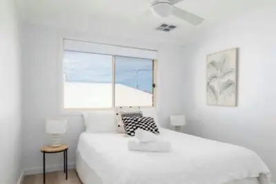 Image de Beach Street Stay