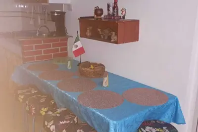 Image de Junio Uno apartment, close to Getsemani neighborhood