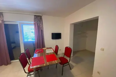 Image de Appartement de vacances Villa Meri Appartement 2 (2+2)