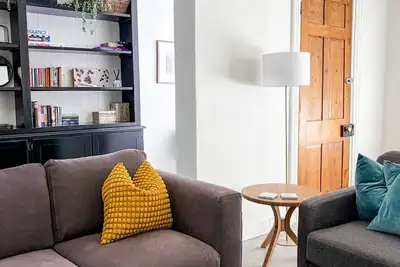 Image de Kent House | Luxury heritage home, Prime location