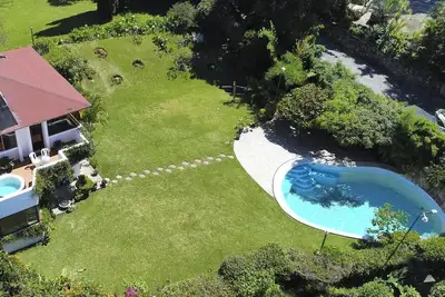 Image de Casa Belen Lakefront Villa