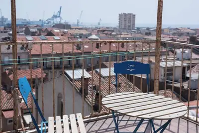 Studio Cocon sous les Toits - Centre Sète