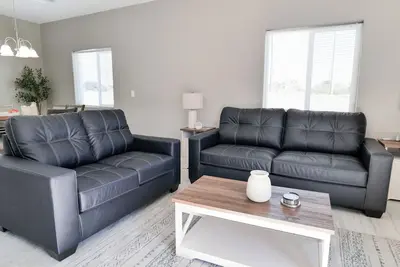 Image de Southwest Corner Retreat \"Close to Great food and Shopping\"