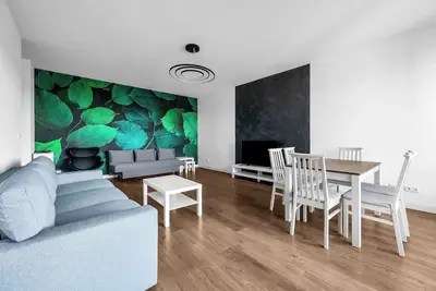 Image de Melody Park Spacious Apartment