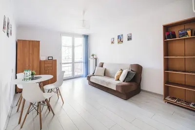 Image de Toruń Urban Comfort Apartment