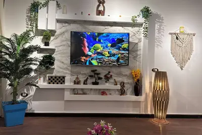 Image de Brand New Boho Apartment Sharm